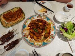 -巴依老爷·新疆美食(上城区天城路店)