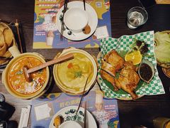 -泰妃殿(武汉首店)