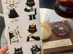 -Dogi&kiki Coffee(中心商务大厦店)