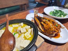 -马灯部落·西湖边的创意山景餐厅(虎跑动物园店)