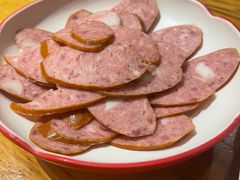 -小俩口烧烤东北菜(双井店)