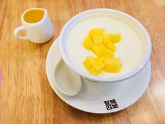 -满记甜品(荟聚购物中心店)