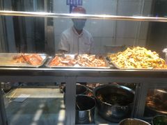 -太师餐饮(人民店)
