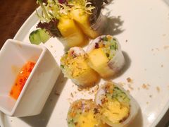 -星叶·东南亚料理(宁波万象汇店)