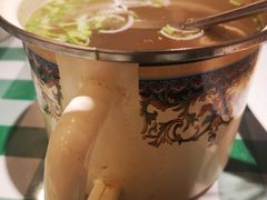 -新疆巴州金丝特餐厅(大钟寺店)