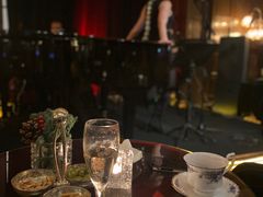 -LONG BAR 廊吧(外滩华尔道夫酒店)