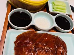 烤鸭-黛瓦里巷(南京东路店)