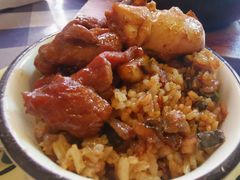 -小粤楼·怀旧粤菜(万辉国际广场店)