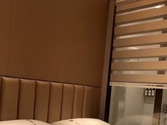 -蓬客精品酒店(南山海岸城购物中心店)