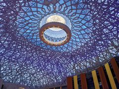 -牛首山文化旅游区