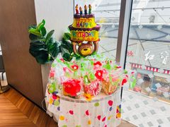 -必胜客(上海新南方商城PH店)