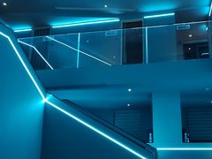 -碧涛阁·泡泡海洋·汤泉洗浴(王府花园店)