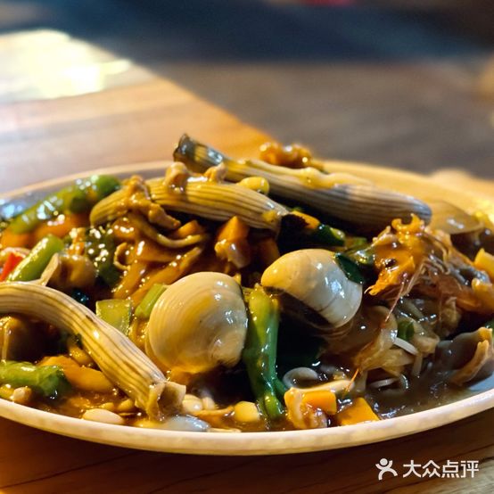 阿六大众饮食(青年路店)