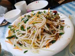 -尽善百年古院餐厅(王家老宅店)