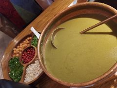-桂小厨广西菜(万象城店)