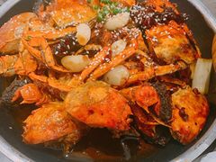 -一棠龙虾•王牌虾球(楚河汉街店)