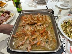 -饼中王酒楼(光复西路店)