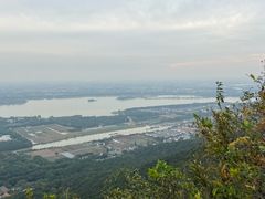 -虞山风景区