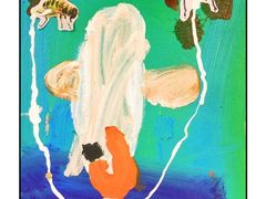 -tomato蕃茄田艺术(新天地中心)