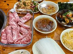 -老康火锅(黄河路总店)