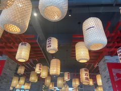 大堂-二十八里太湖船菜(吉祥路店)