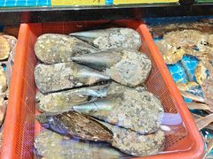 -醉壹号海鲜大排档(厦门美食地标店)