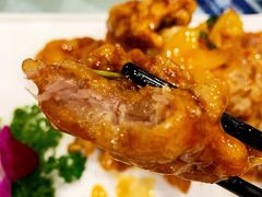 -听涛雅苑百味饺子老家菜馆