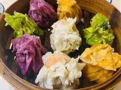 全家福-正宗天津烧麦馆(柳州路店)