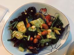-锦尚阁烤鱼•天津菜(宣武门胡同店)