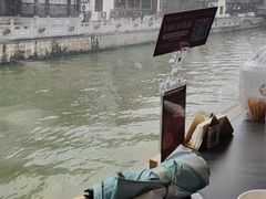 -小厨娘金榜题名(夫子庙秦淮河店)