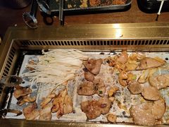-新石器烤肉(之心城店)