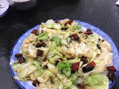 -小唐小四川水煮鱼(北三路店)