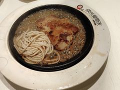 -快乐爱斯米牛排·寿喜烧自助(亿合城店)