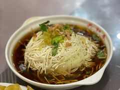 烫干丝-共和春(甘泉路店)