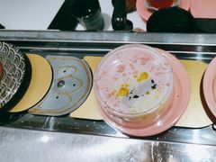 -争鲜回转寿司(通州万达店)