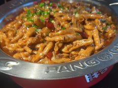 -胖哥俩肉蟹煲(梅溪步步高店)