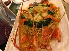 -申粤轩酒楼·三十年粤菜经典(丁香花园店)