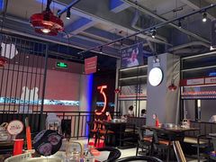 -辣伍鲜毛肚老火锅(元一店)