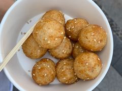 -黑色经典臭豆腐·湖南特产(步行街店)