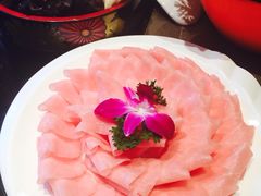 食鲜捞-食鲜捞火锅(湖西路店)