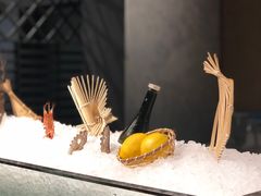 -武藏日本料理(宝安壹方城店)