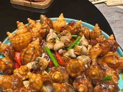 -金太阳海鲜烧烤·本地人餐厅(东纬路旗舰店)