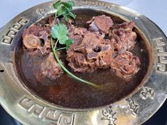 精品羊蝎子小锅-和庆斋羊蝎子火锅·碳缸烧烤(顺义旗舰店)
