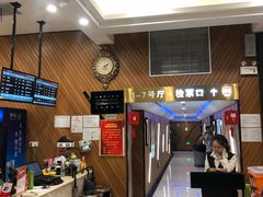 -大光明丽星VIP影城(昌里路杜比全景声店)