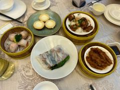-香云轩·顺德菜(香云纱园林酒店店)
