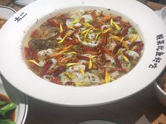 -太二酸菜鱼(金沙印象城店)