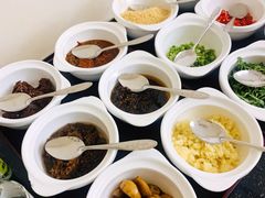 -田园肥牛鲍鱼先生(新北店)