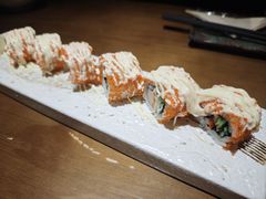 -鸟鸣门屋台料理(金帝银泰店)