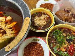 -冒椒火辣(奎星楼街店)