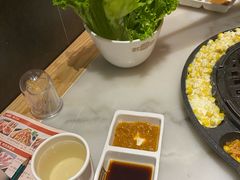 -韩宫宴烤肉·料理(宝山万达店)